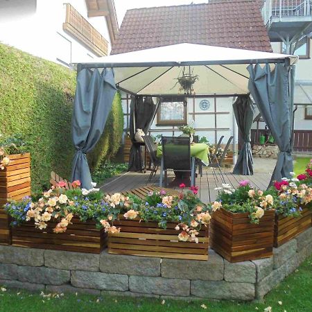 Ferienwohnung Im Barockwinkel Neuburg an der Kammel Экстерьер фото